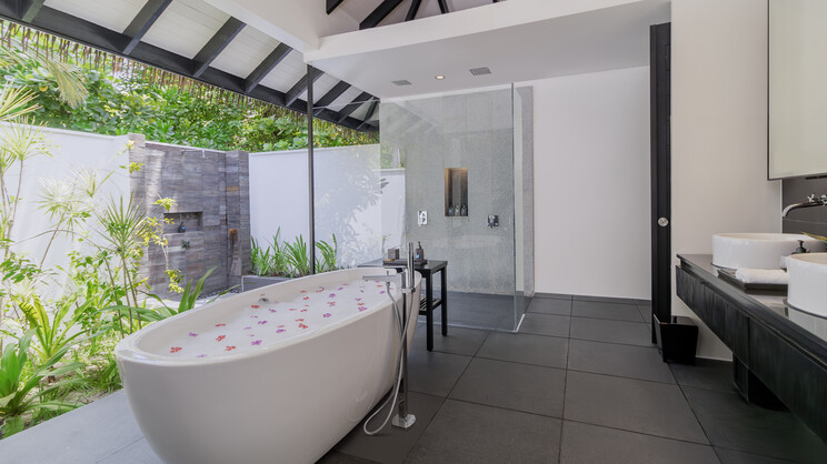 Noku Maldives Vignette Collection